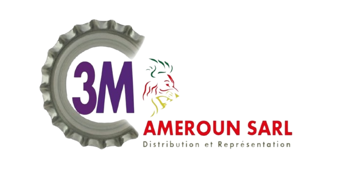 3M Cameroun